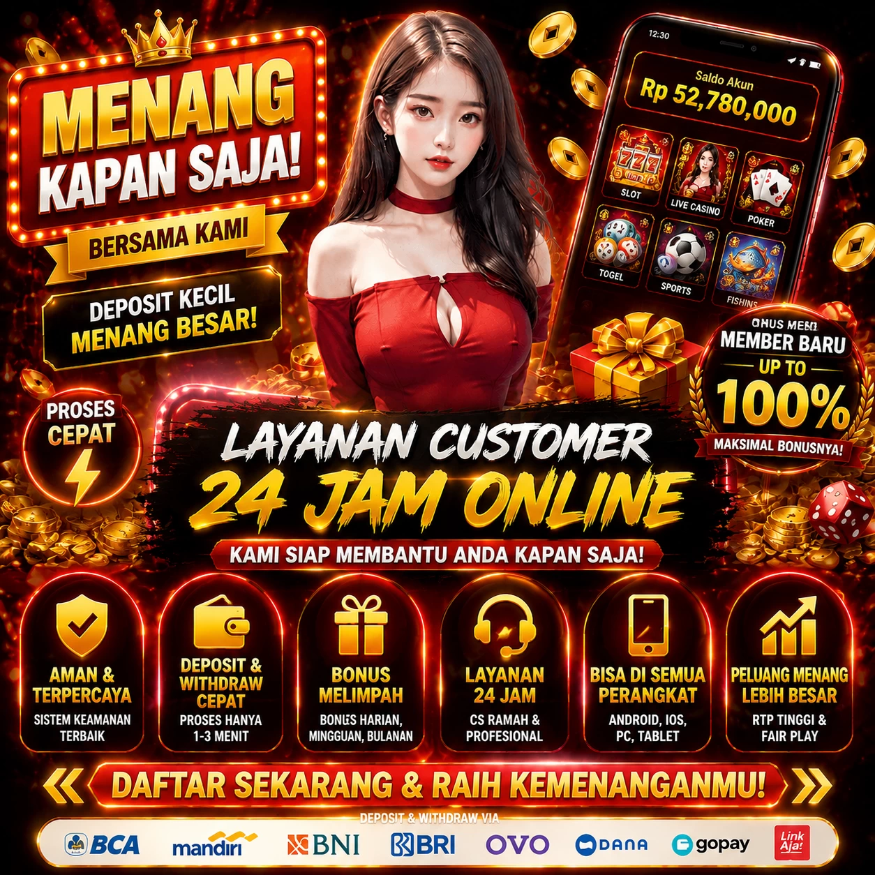pro33 APK Indonesia - Panduan Lengkap dan Tutorial