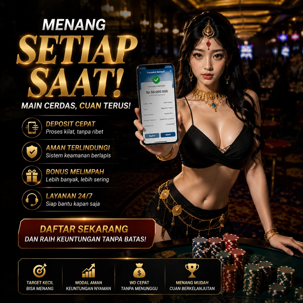 pro33 APK Indonesia - Panduan Lengkap dan Tutorial